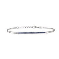 Bracelet Kurshuni Femme in Argent KN419H-10SP